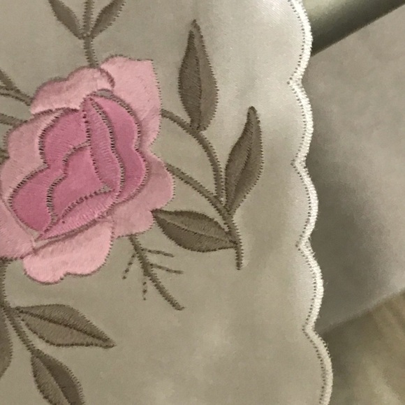 NWOT Silk Handkerchief - Picture 6 of 6